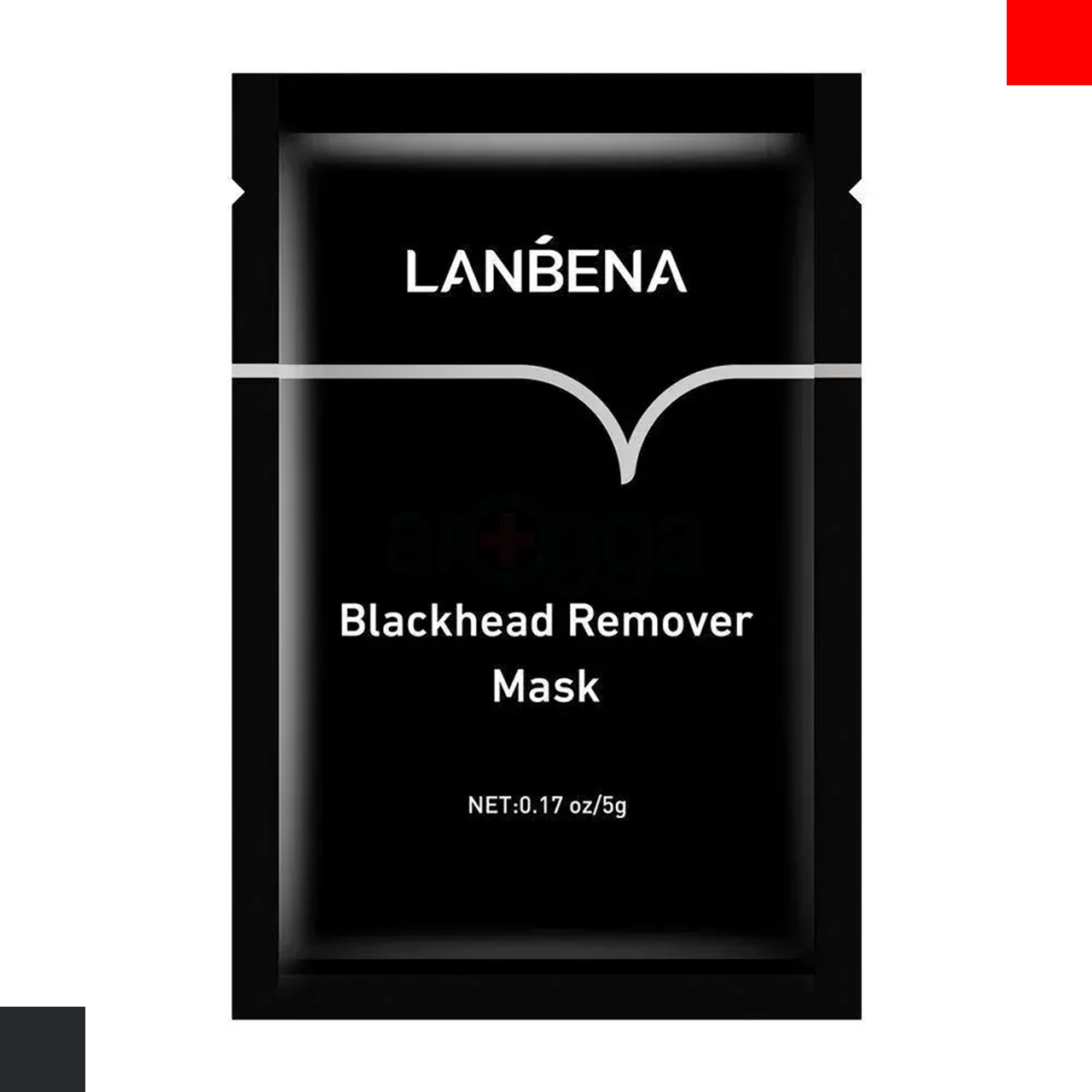 LANBENA Blackhead Remover Mask Mini